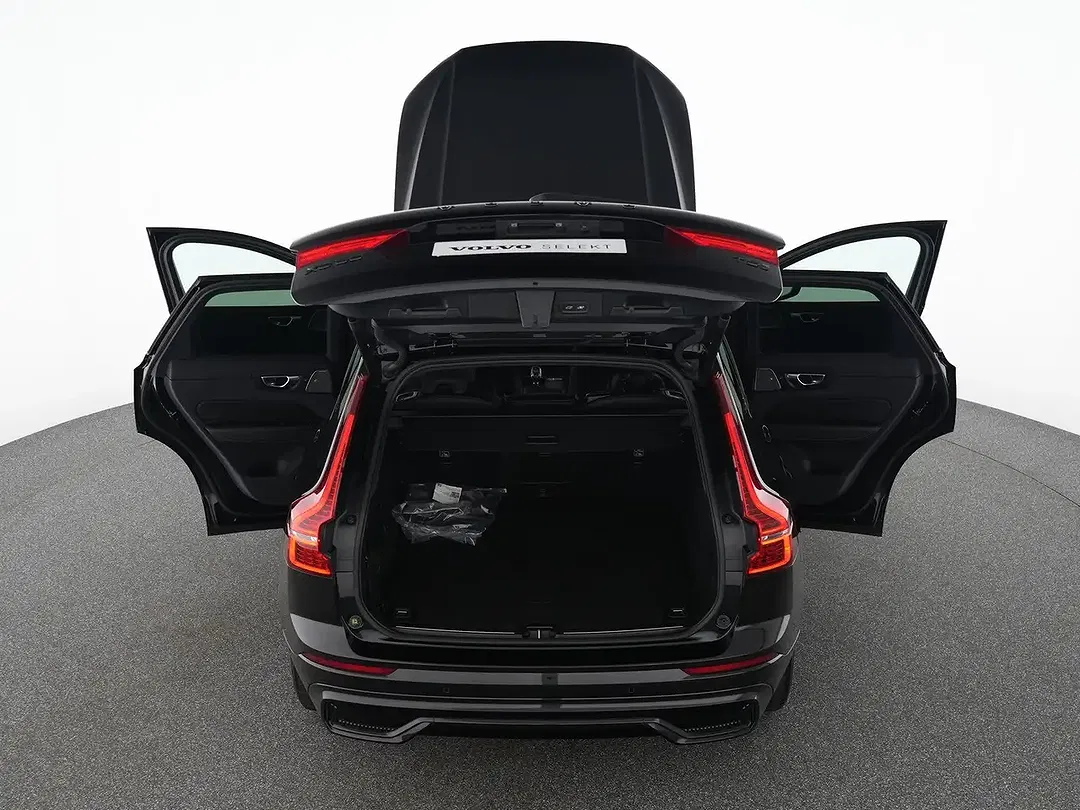 Volvo XC60 T8 Ultra - Thumbnail 14