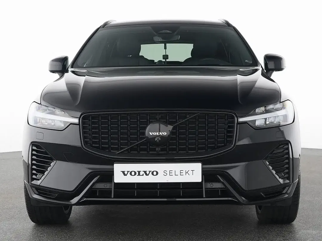 Volvo XC60 T8 Ultra - foto 15