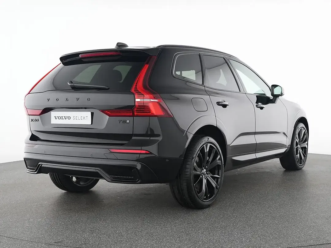 Volvo XC60 T8 Ultra - foto 2