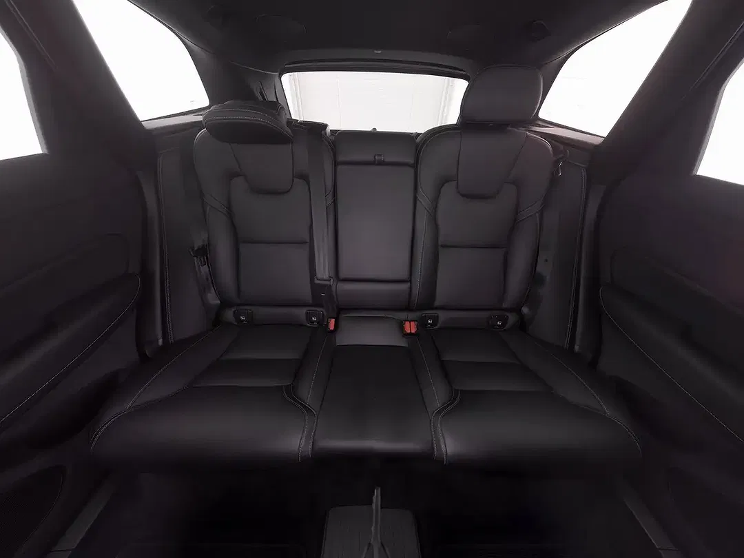 Volvo XC60 T8 Ultra - Thumbnail 5
