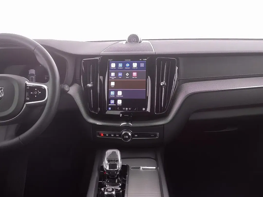 Volvo XC60 T8 Ultra - Thumbnail 6