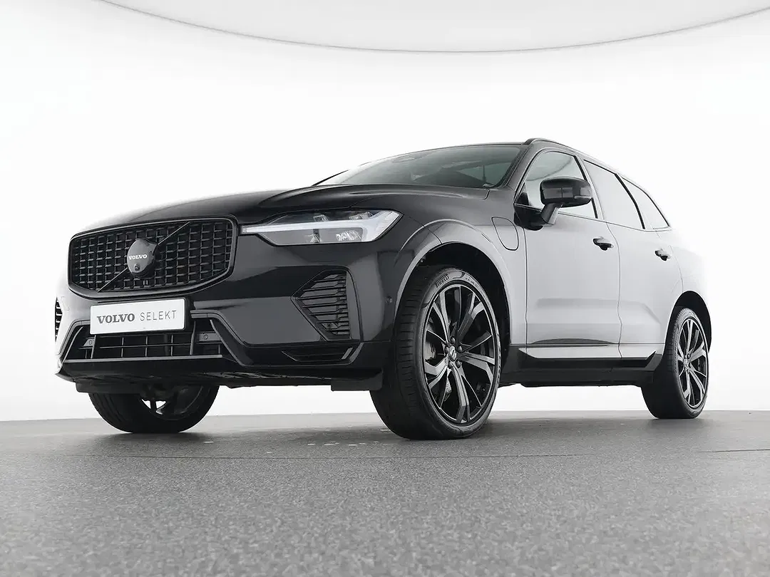 Volvo XC60 T8 Ultra - Thumbnail 7