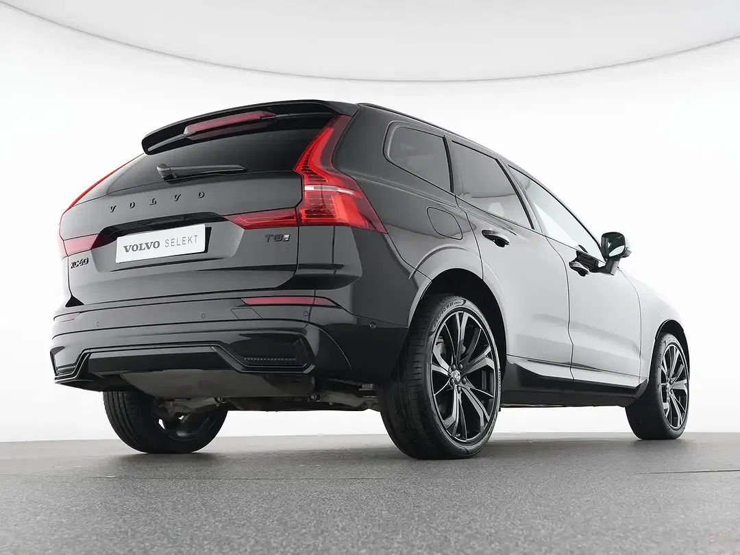Volvo XC60 T8 Ultra - Thumbnail 8