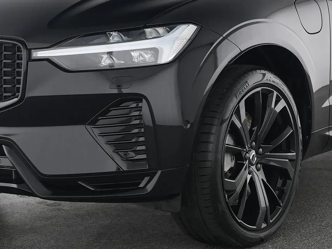 Volvo XC60 T8 Ultra - Thumbnail 9