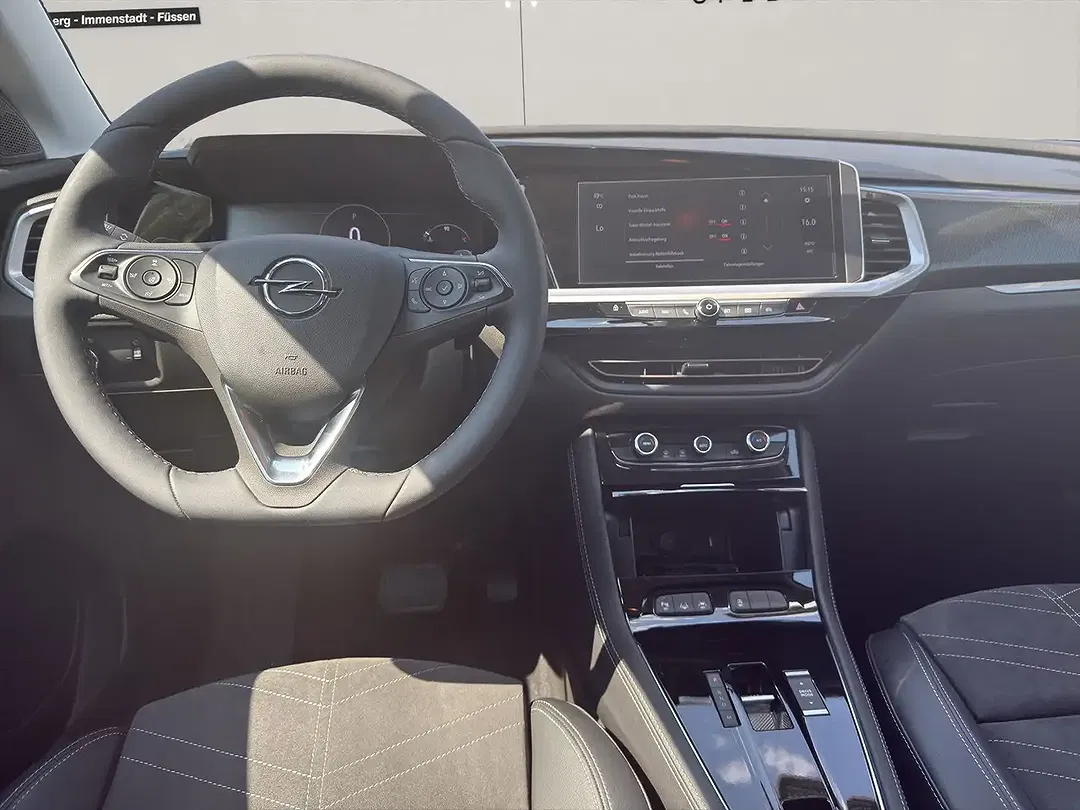 Opel Grandland 1.2 GS Matrix LED - Thumbnail 12