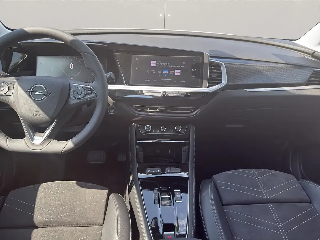 Opel Grandland 1.2 GS Matrix LED - Thumbnail 13