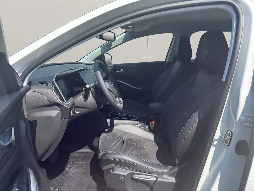 Opel Grandland 1.2 GS Matrix LED - Thumbnail 7