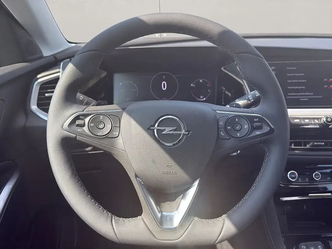 Opel Grandland 1.2 GS Matrix LED - Thumbnail 8