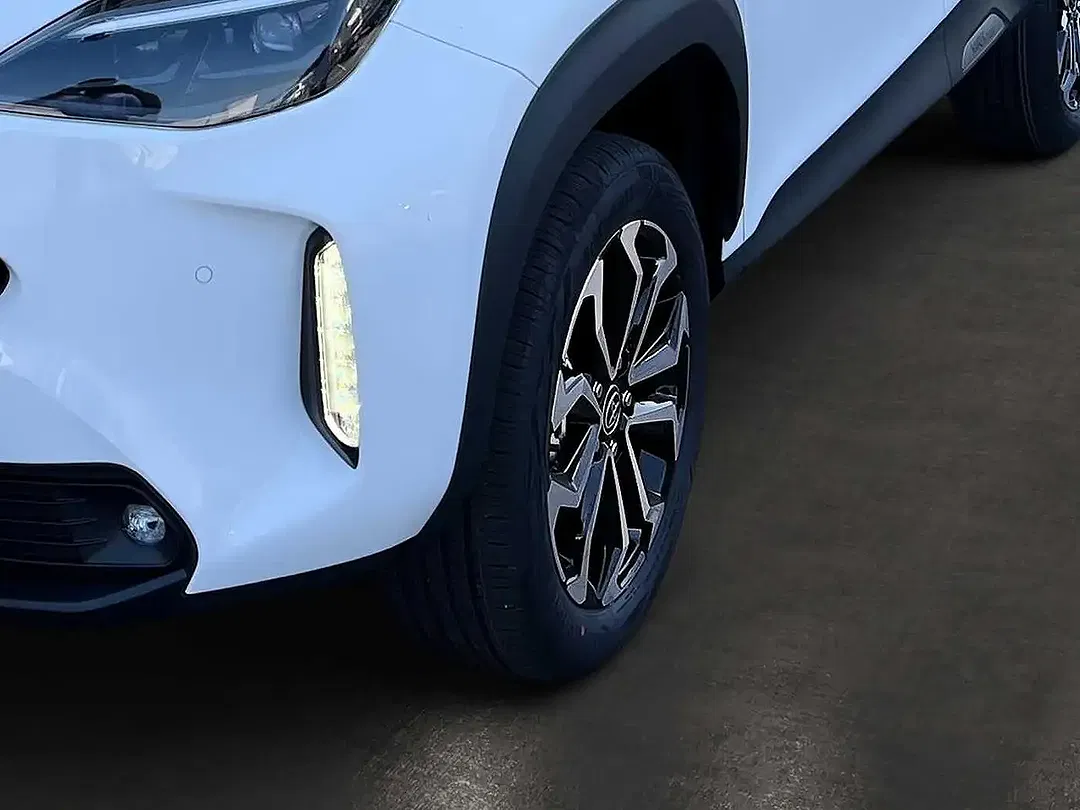 Toyota Yaris Cross Teamplayer - Thumbnail 13