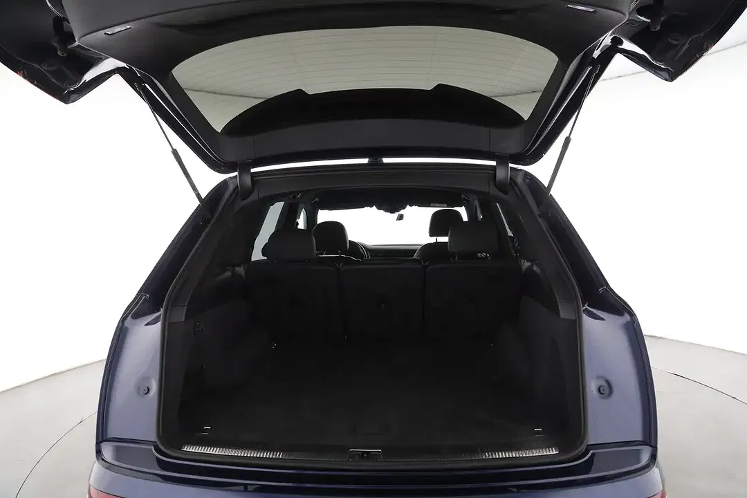 Audi Q7 55 TFSI tiptronic quattro S line plus - Thumbnail 9