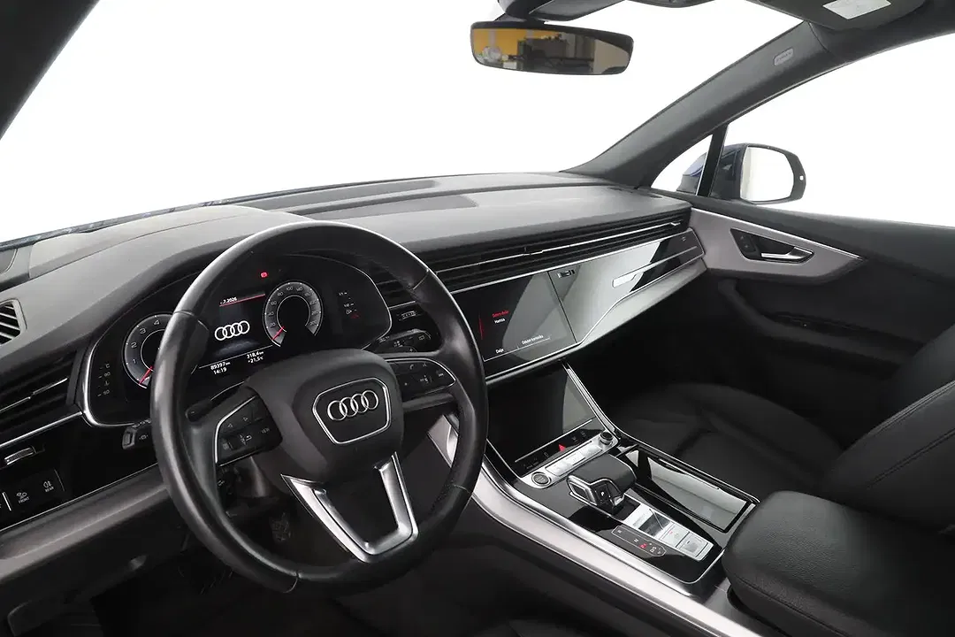 Audi Q7 55 TFSI tiptronic quattro S line plus - Thumbnail 10