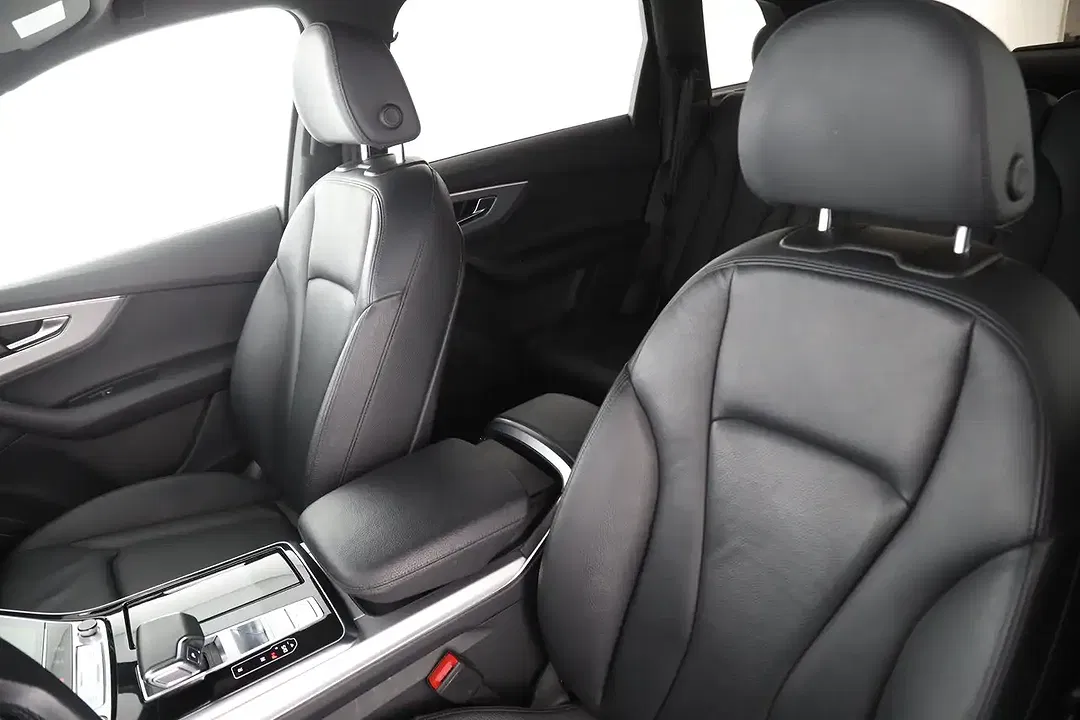 Audi Q7 55 TFSI tiptronic quattro S line plus - Thumbnail 11