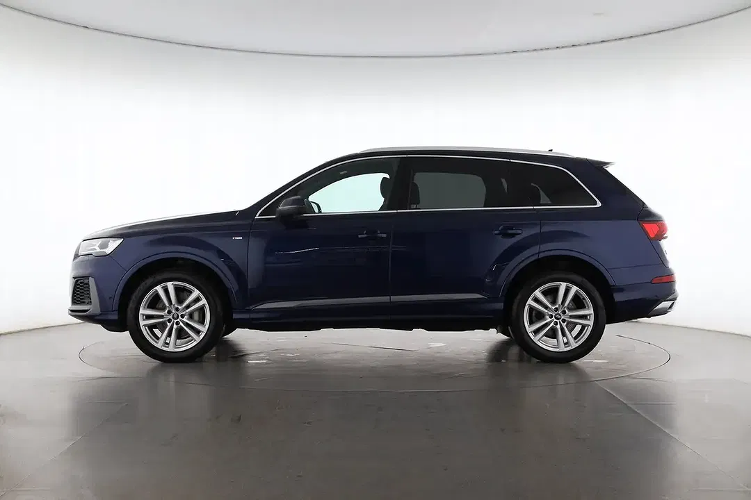 Audi Q7 55 TFSI tiptronic quattro S line plus - foto 2