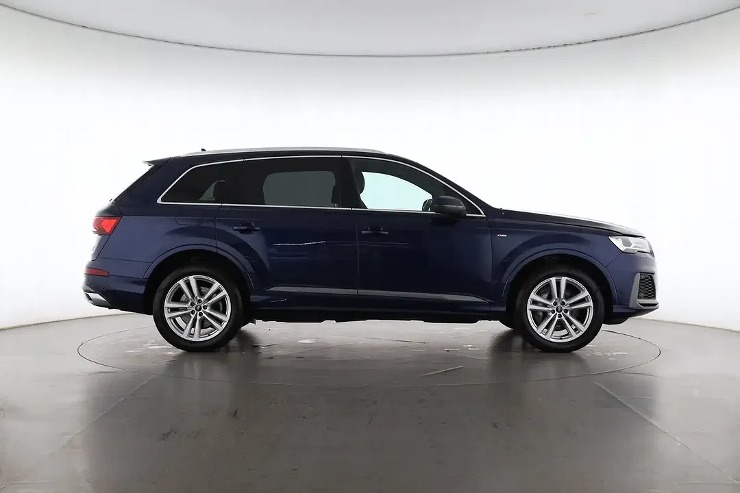 Audi Q7 55 TFSI tiptronic quattro S line plus - Thumbnail 6