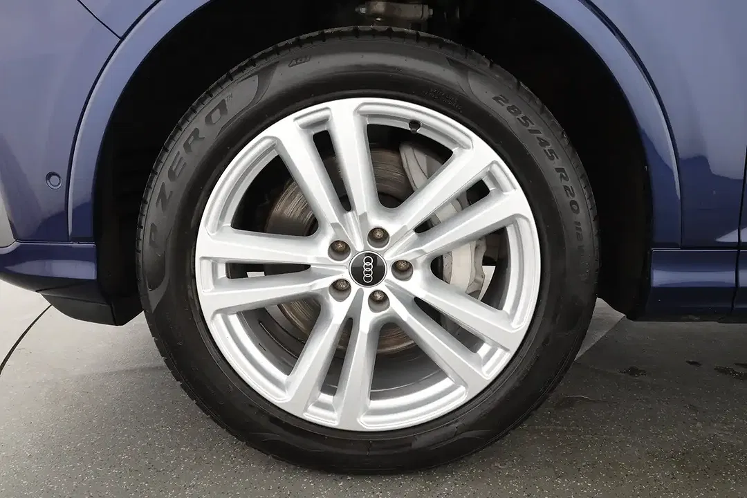 Audi Q7 55 TFSI tiptronic quattro S line plus - Thumbnail 7