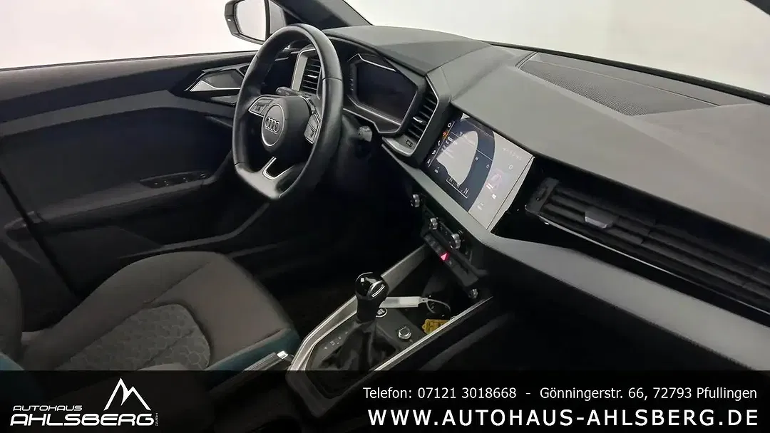 Audi A1 35 TFSI - Thumbnail 10