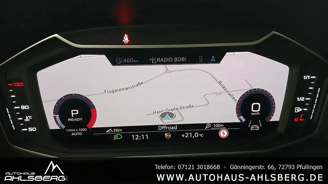 Audi A1 35 TFSI - Thumbnail 11