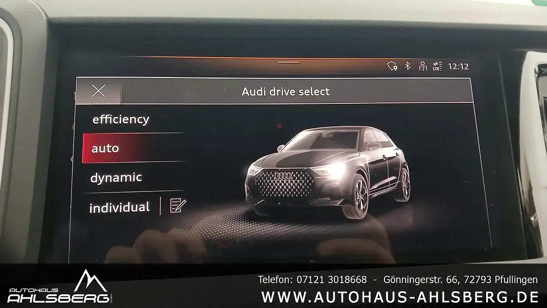 Audi A1 35 TFSI - Thumbnail 12