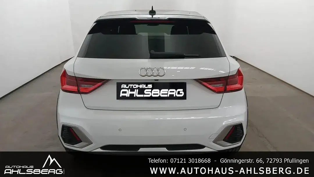 Audi A1 35 TFSI - Thumbnail 5