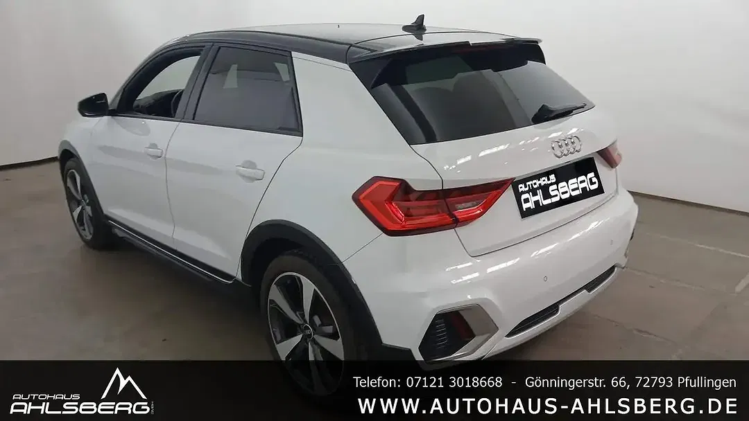 Audi A1 35 TFSI - Thumbnail 6