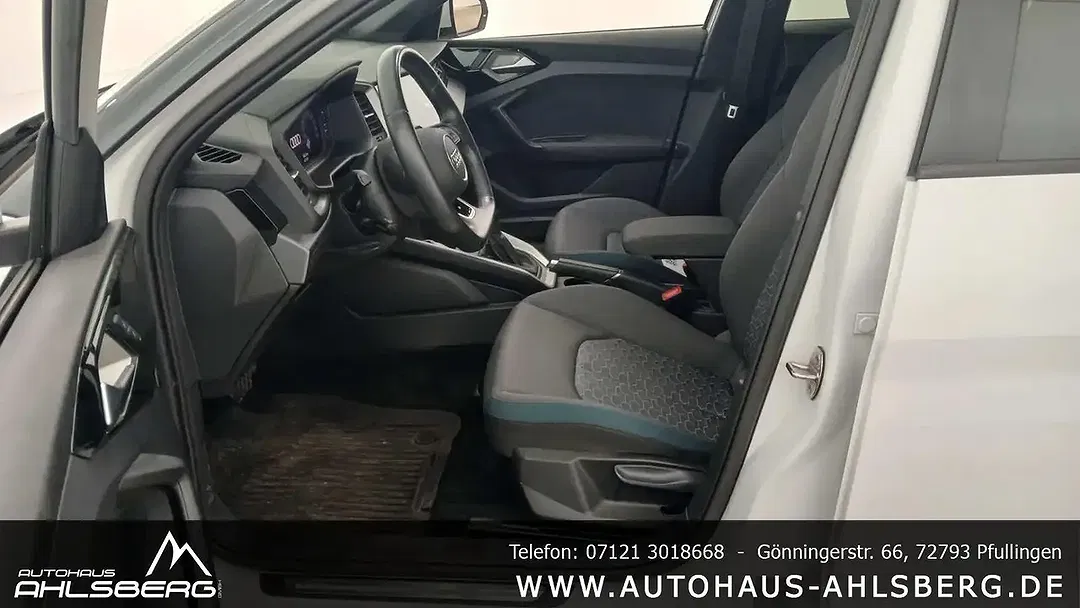 Audi A1 35 TFSI - Thumbnail 7