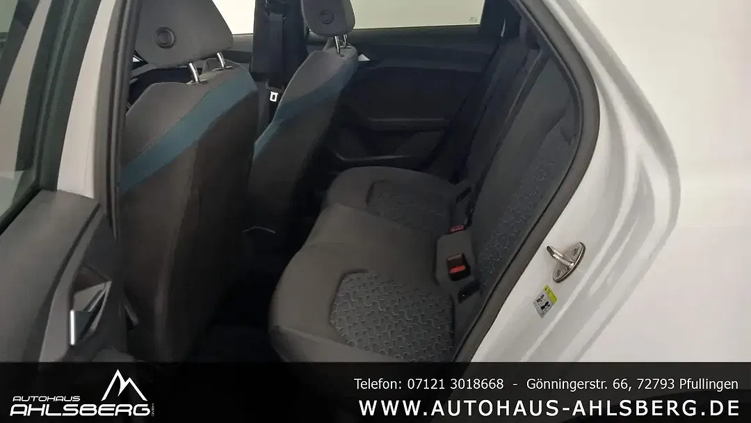 Audi A1 35 TFSI - Thumbnail 8