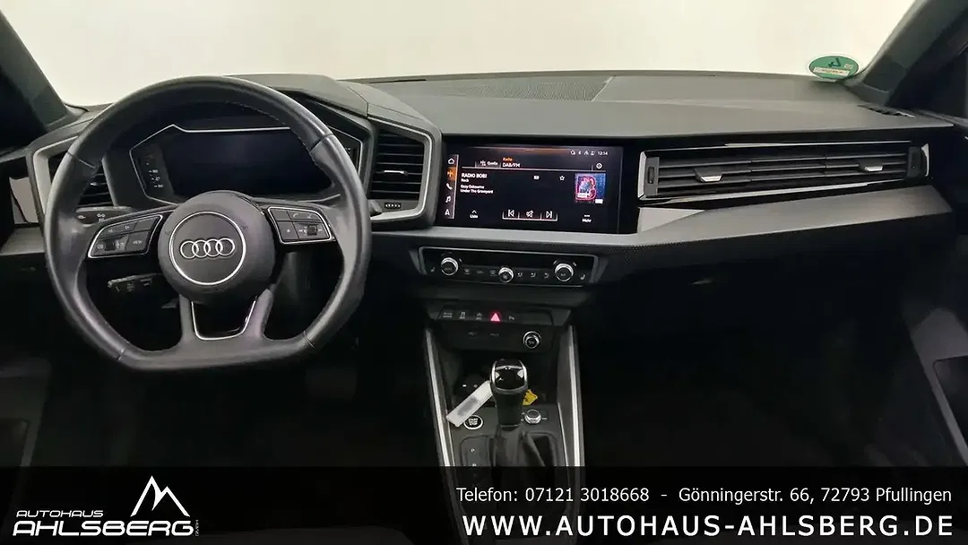 Audi A1 35 TFSI - Thumbnail 9