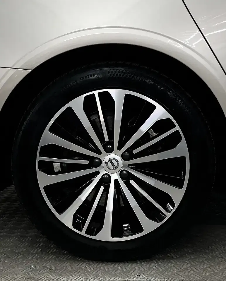 Volvo V90 T6 AWD - Thumbnail 10