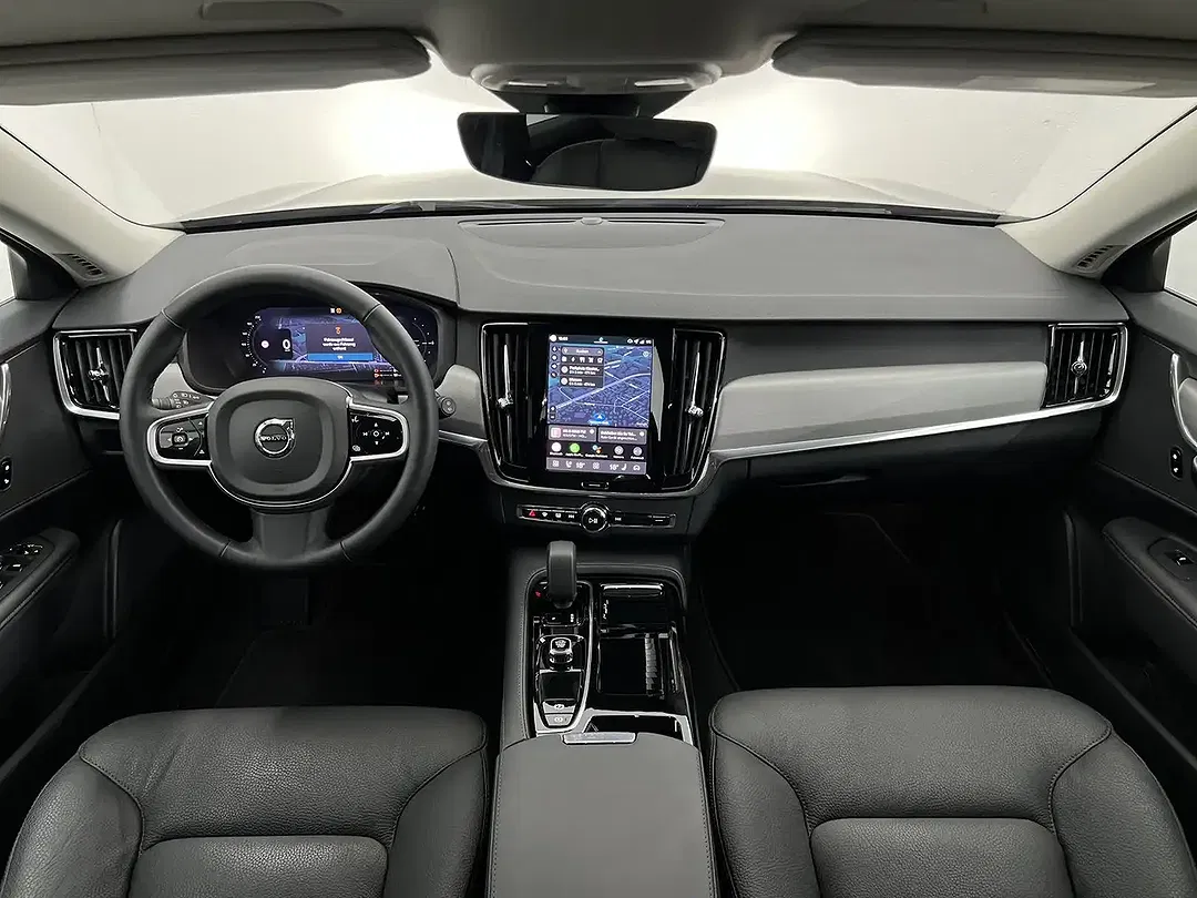 Volvo V90 T6 AWD - Thumbnail 3