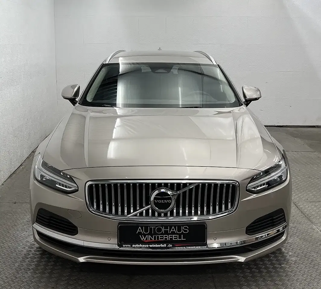 Volvo V90 T6 AWD - Thumbnail 6