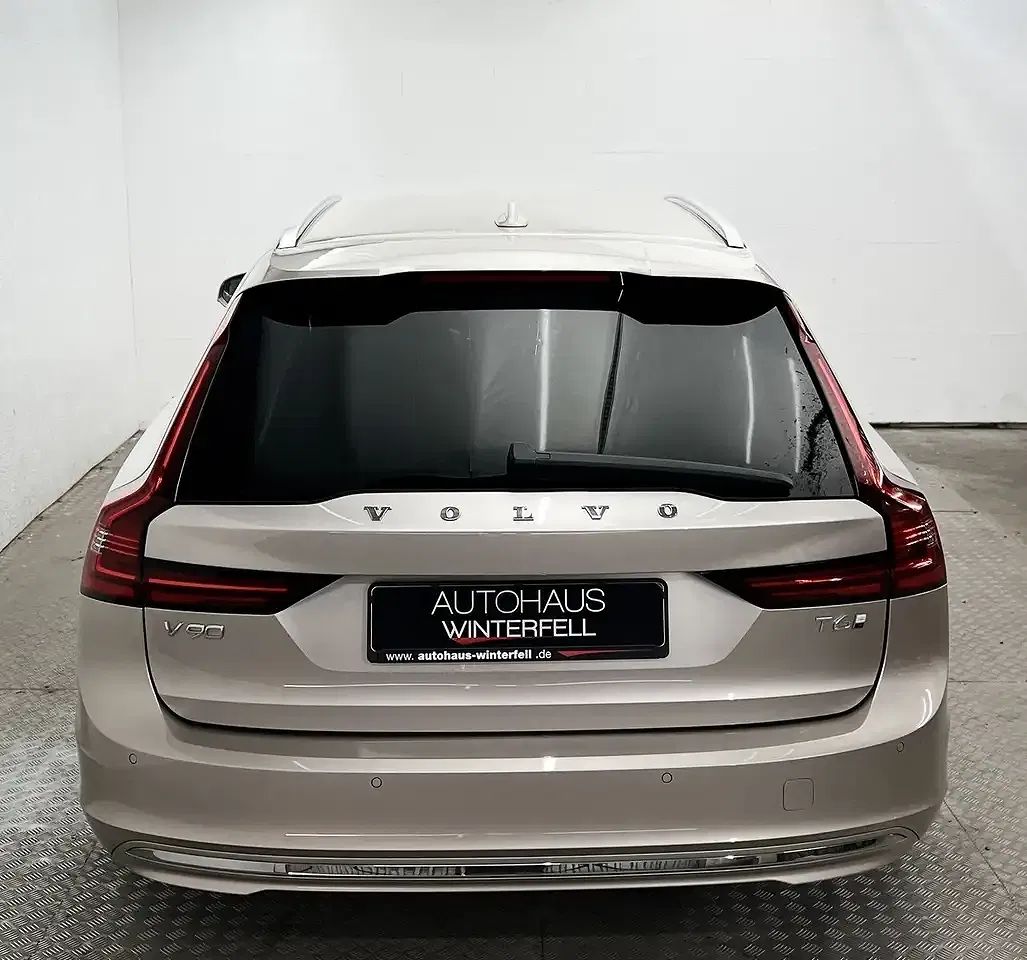 Volvo V90 T6 AWD - Thumbnail 7
