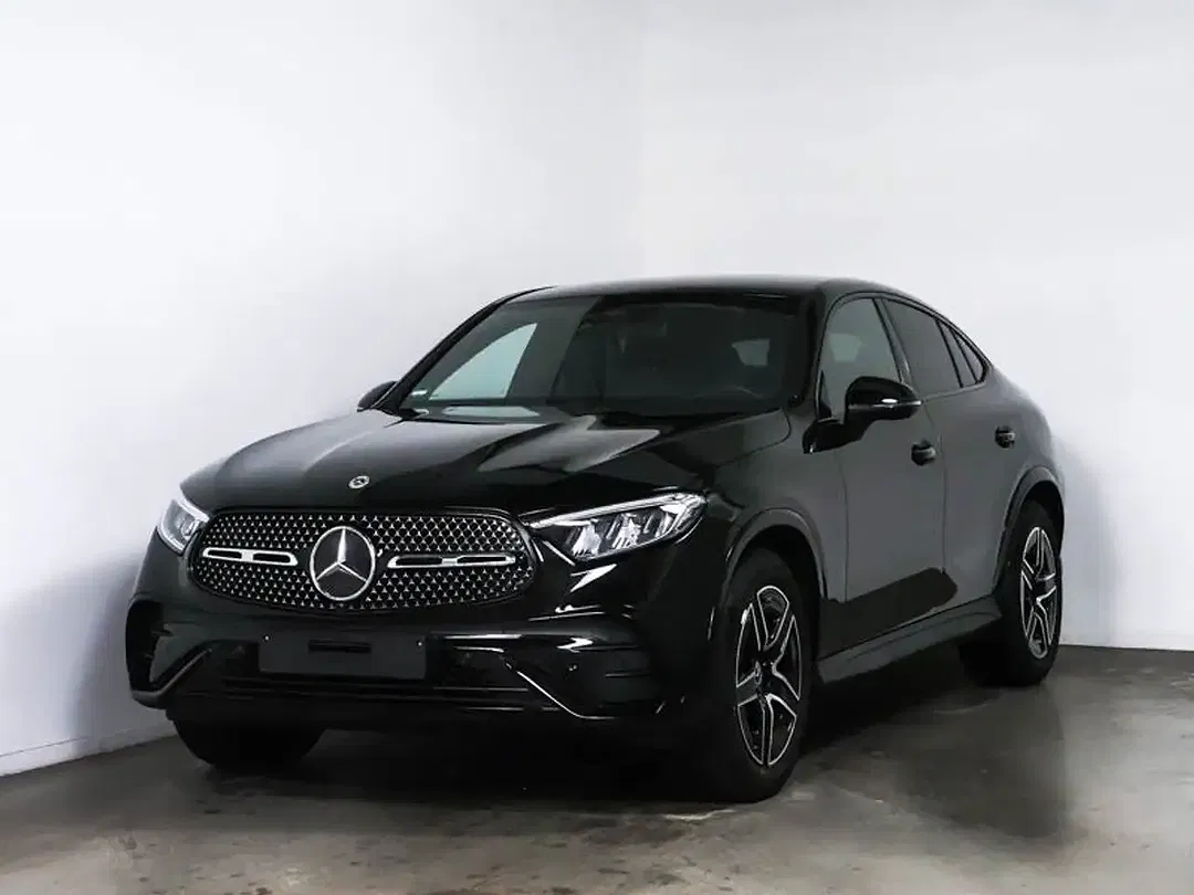 Mercedes-Benz GLC 200 4MATIC AMG Line - Thumbnail 1