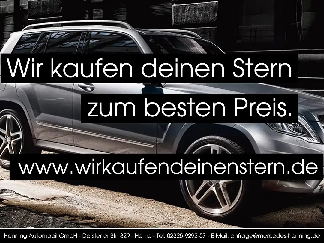 Mercedes-Benz GLC 200 4MATIC AMG Line - Thumbnail 13