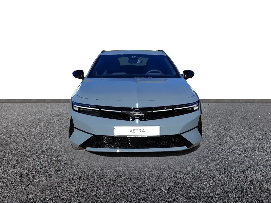 Opel Astra - Thumbnail 9