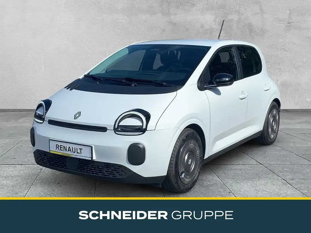 Renault Twingo Evolution Urban - foto 1