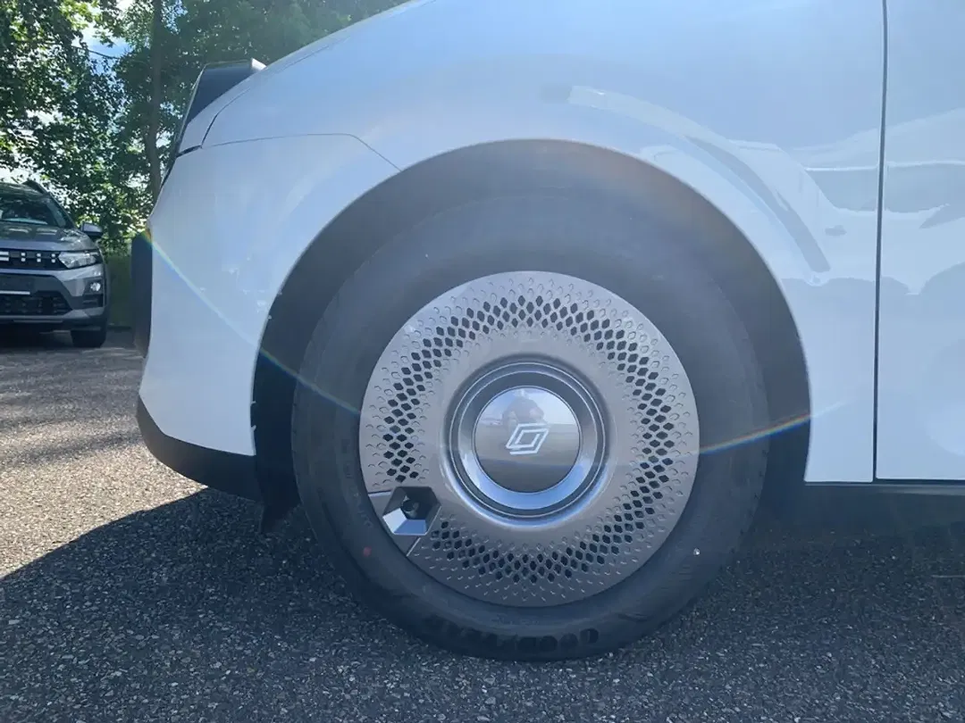 Renault Twingo Evolution Urban - Thumbnail 13