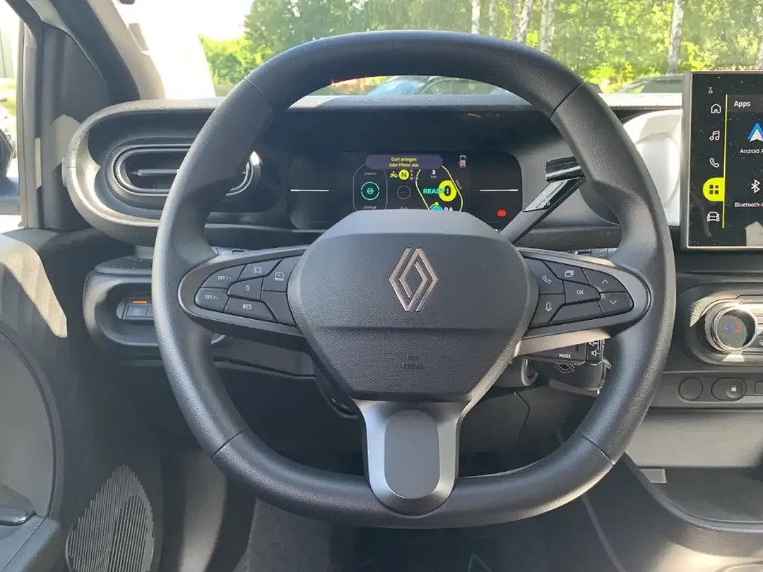 Renault Twingo Evolution Urban - foto 15