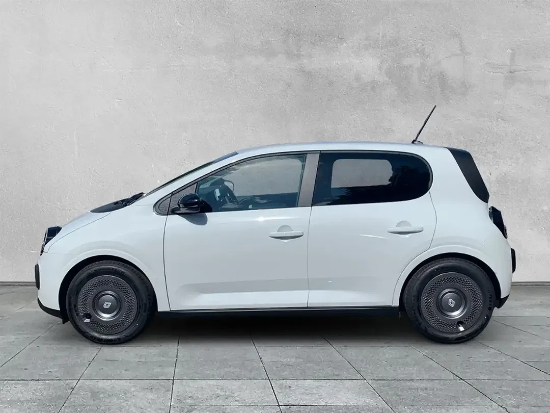 Renault Twingo Evolution Urban - foto 2