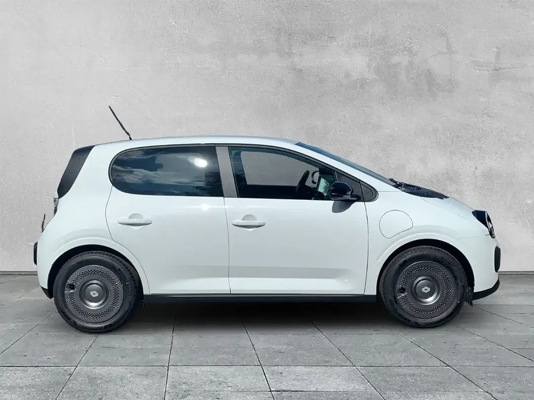 Renault Twingo Evolution Urban - Thumbnail 6