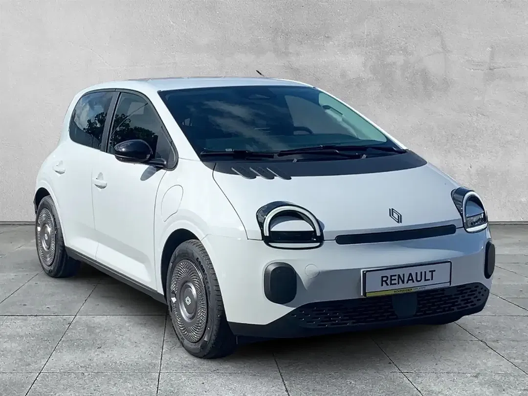Renault Twingo Evolution Urban - Thumbnail 7
