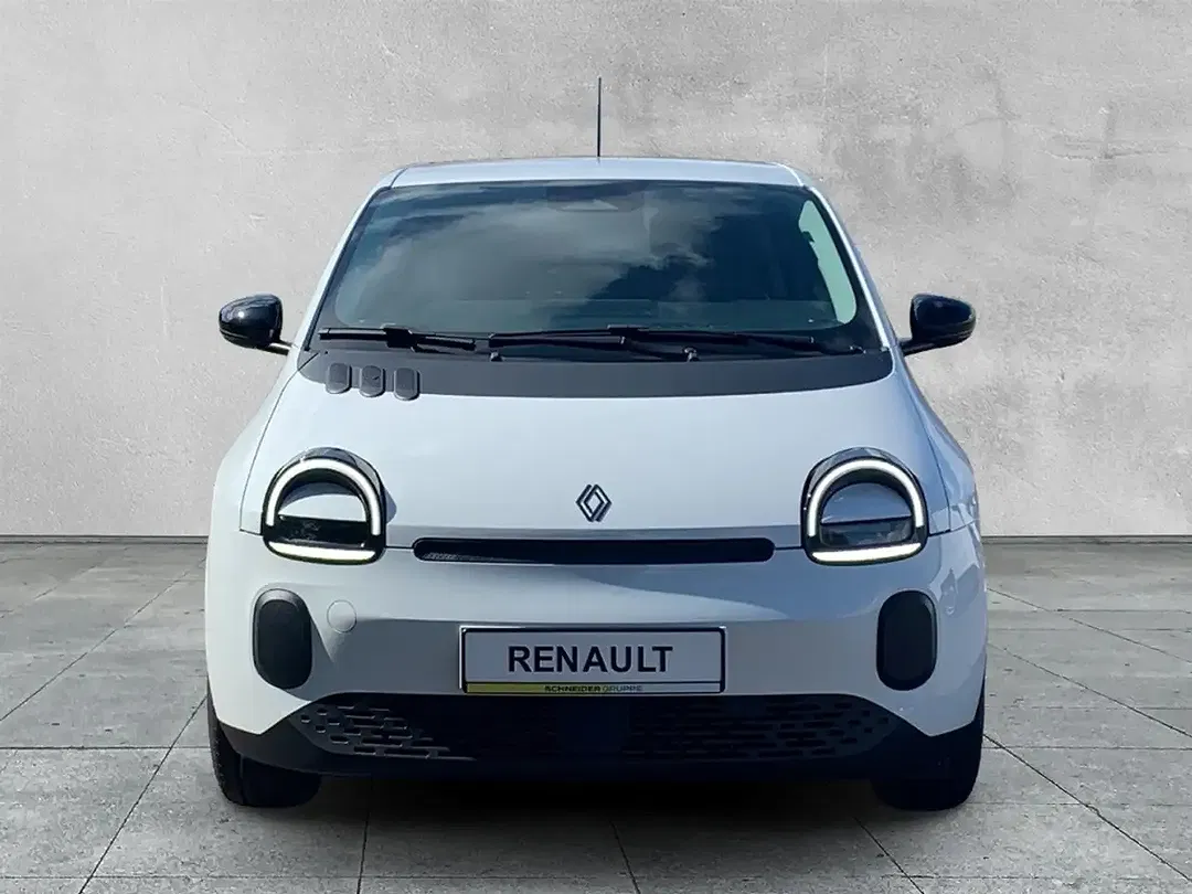 Renault Twingo Evolution Urban - Thumbnail 8