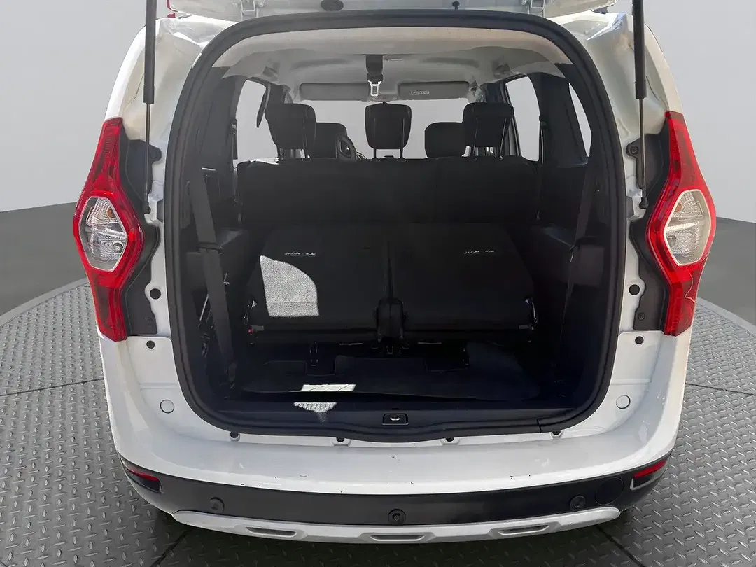 Dacia Lodgy Stepway - Thumbnail 11
