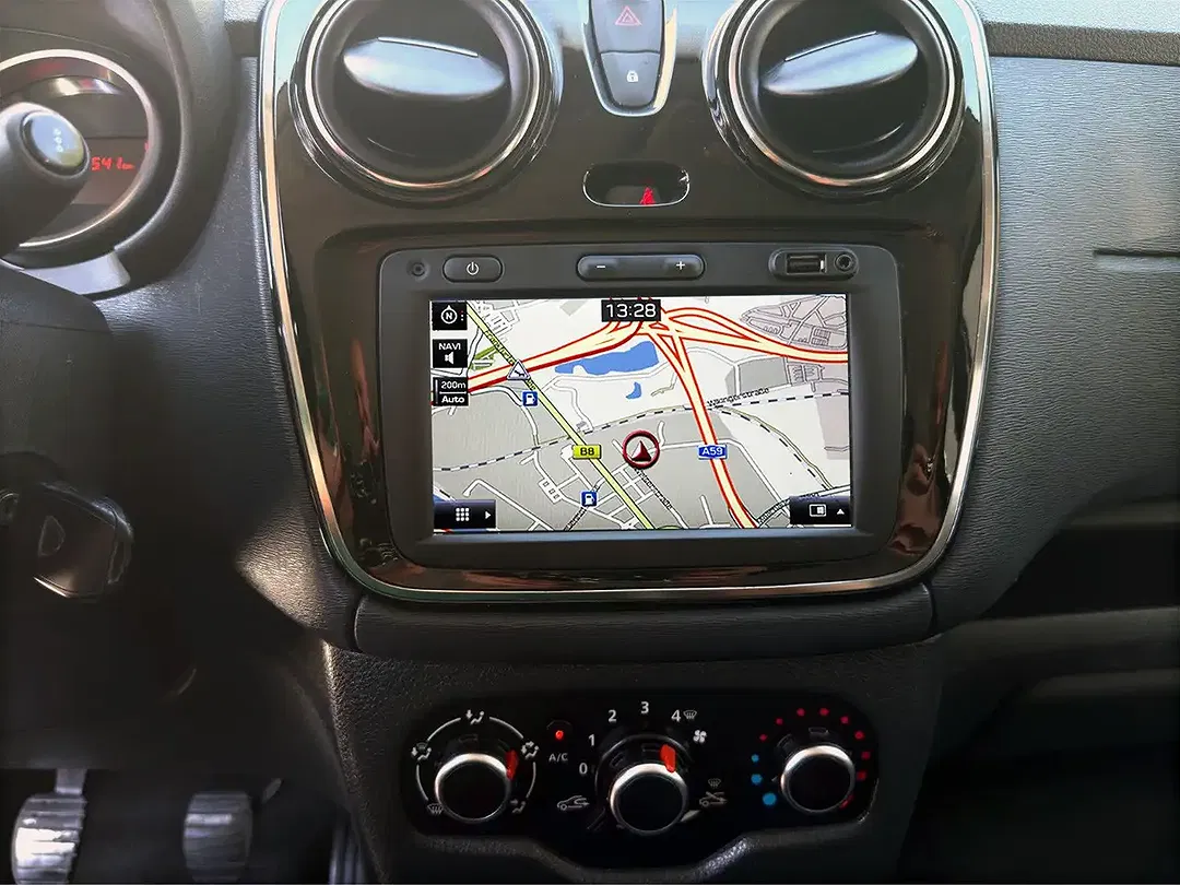 Dacia Lodgy Stepway - foto 15