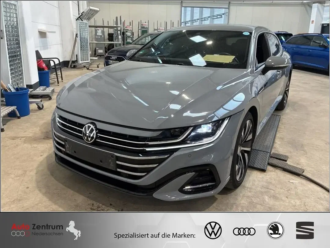 Volkswagen Arteon 2.0 TSI R-Line - Afbeelding 1