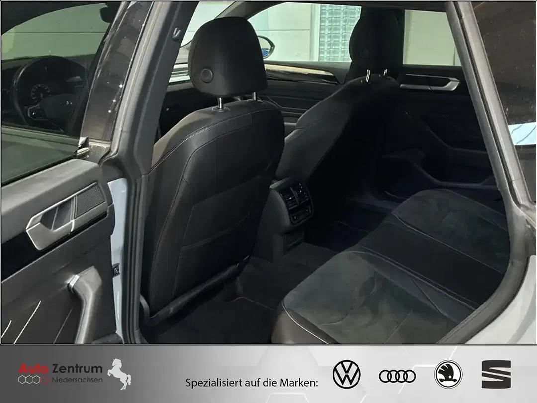 Volkswagen Arteon 2.0 TSI R-Line - Thumbnail 10