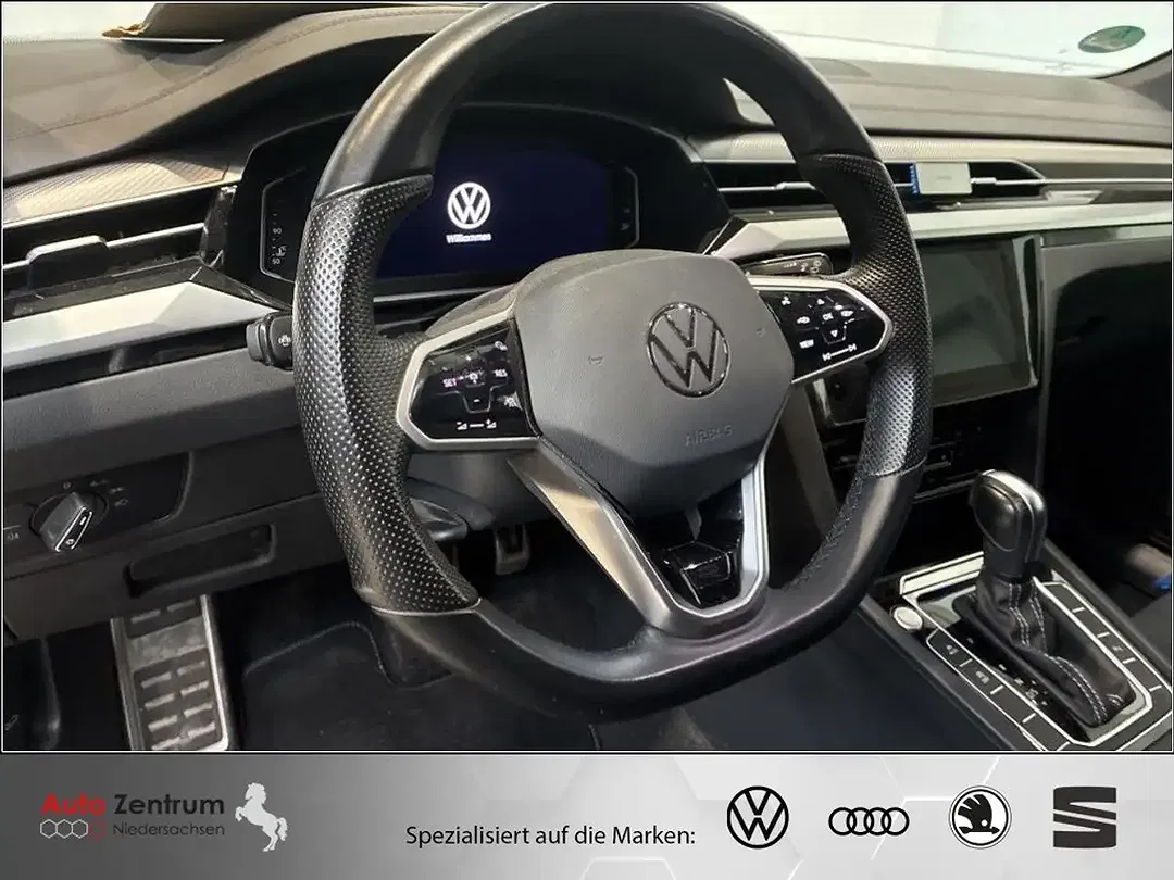 Volkswagen Arteon 2.0 TSI R-Line - foto 11