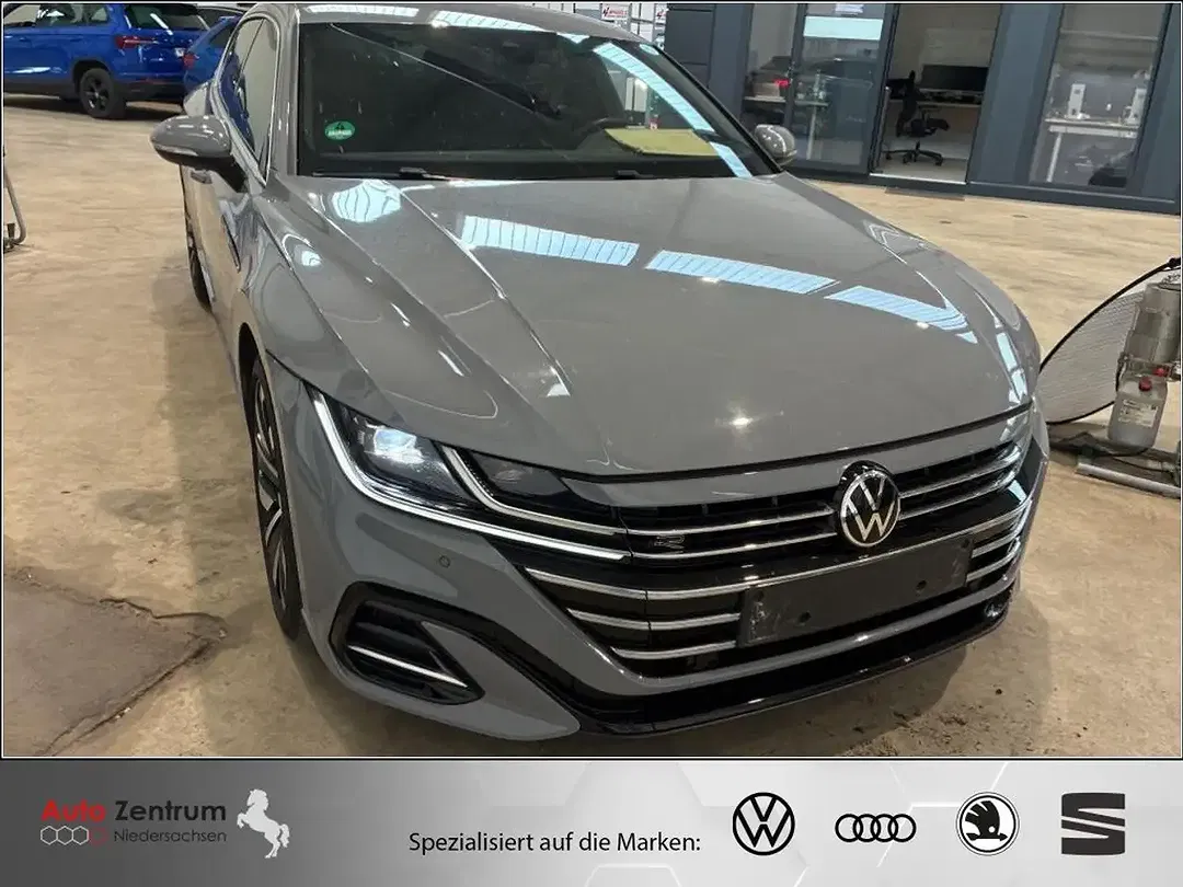 Volkswagen Arteon 2.0 TSI R-Line - foto 2