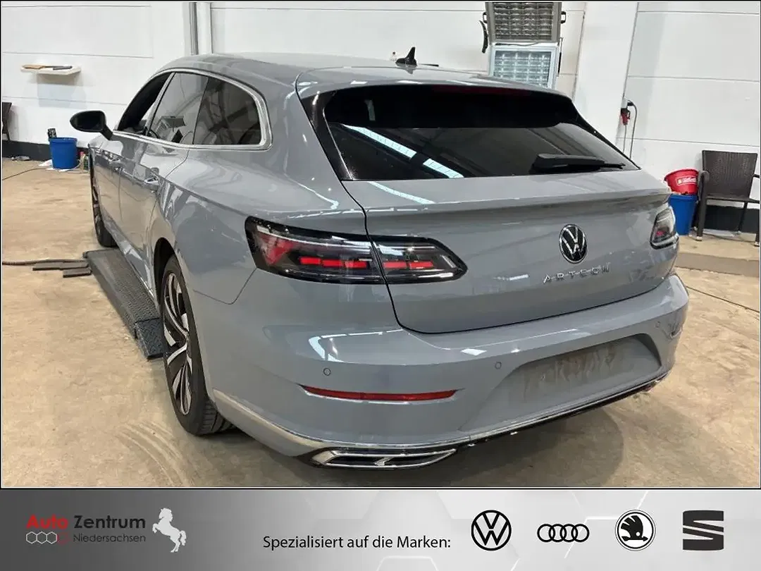 Volkswagen Arteon 2.0 TSI R-Line - Thumbnail 3