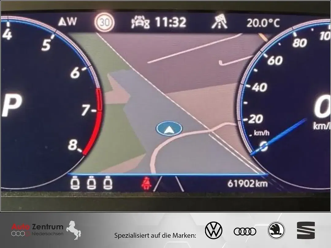 Volkswagen Arteon 2.0 TSI R-Line - Thumbnail 7