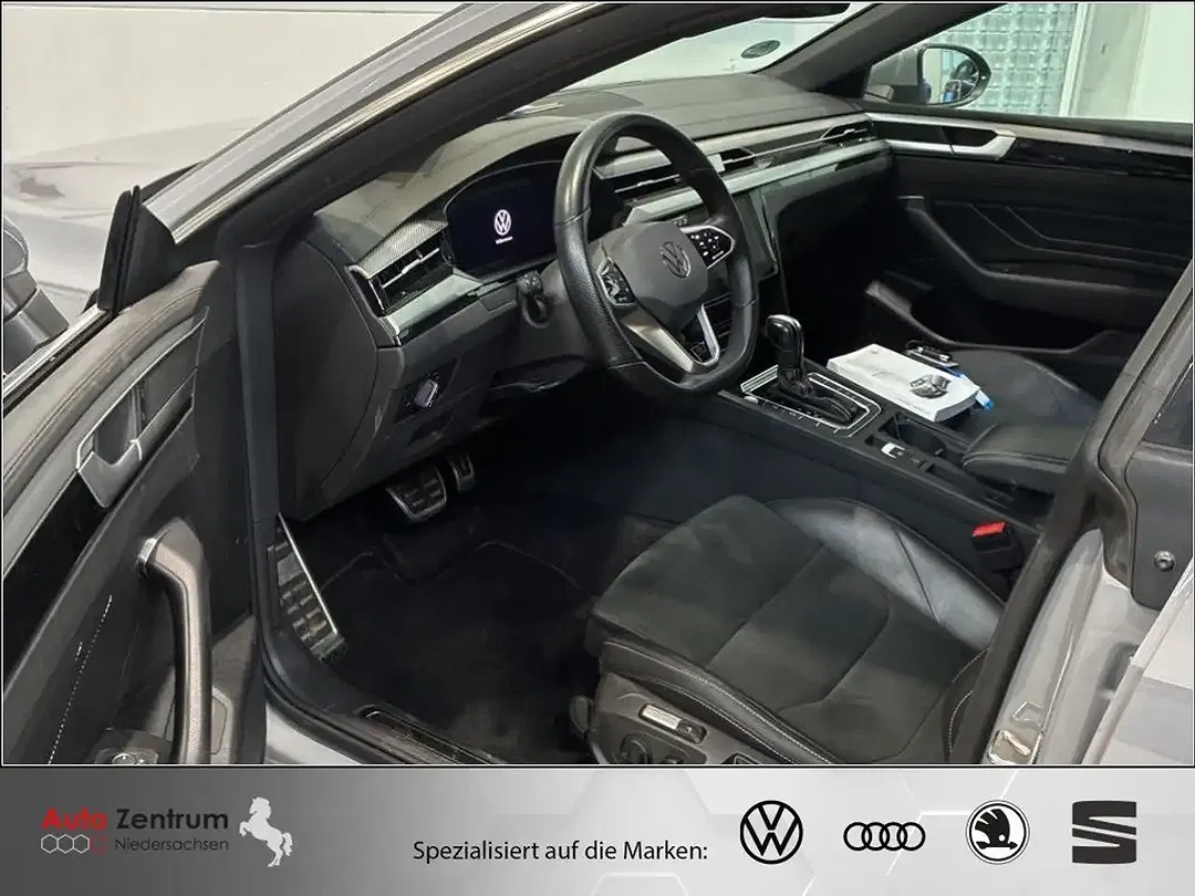 Volkswagen Arteon 2.0 TSI R-Line - Thumbnail 9